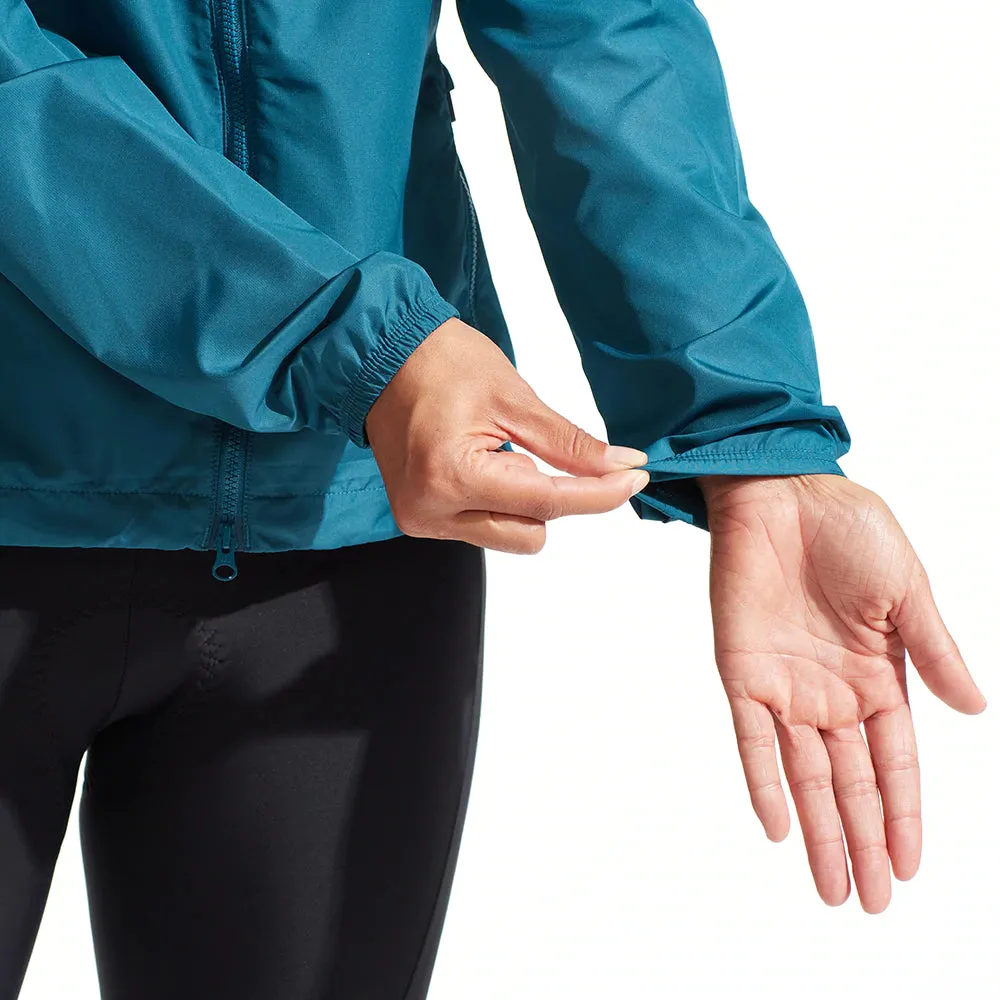 Quest Barrier Convertible Jacket (Women's)