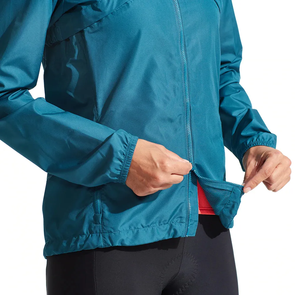 Quest Barrier Convertible Jacket (Women's)