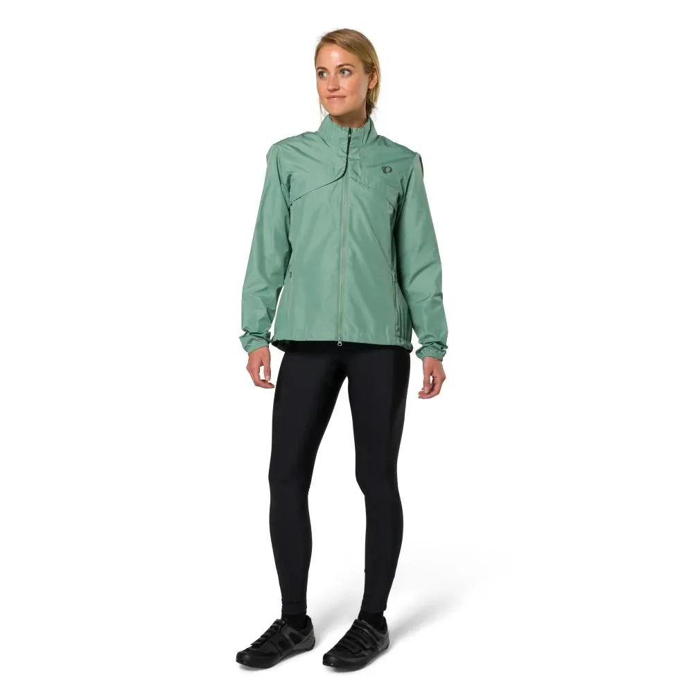 Quest Barrier Convertible Jacket (Women's)