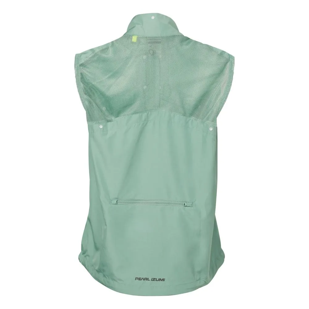 Quest Barrier Convertible Jacket (Women's)
