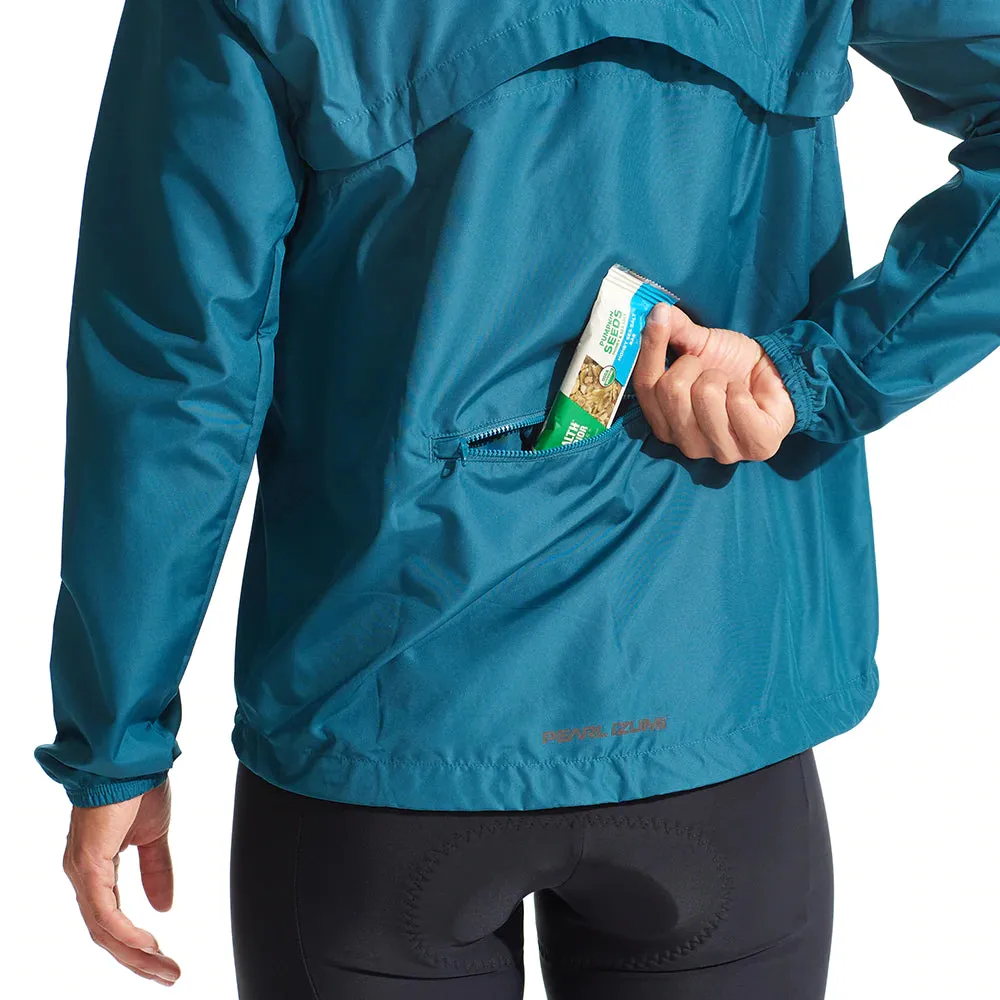 Quest Barrier Convertible Jacket (Women's)