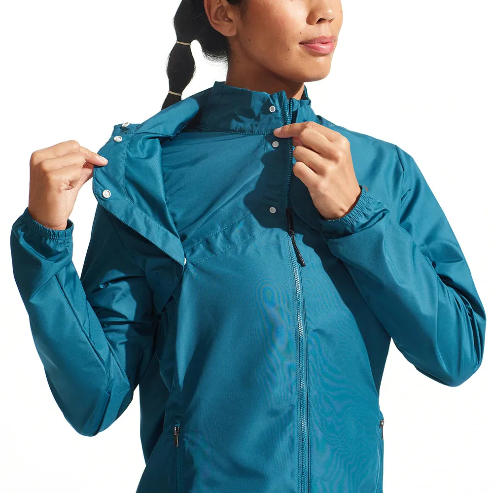 Quest Barrier Convertible Jacket (Women's)