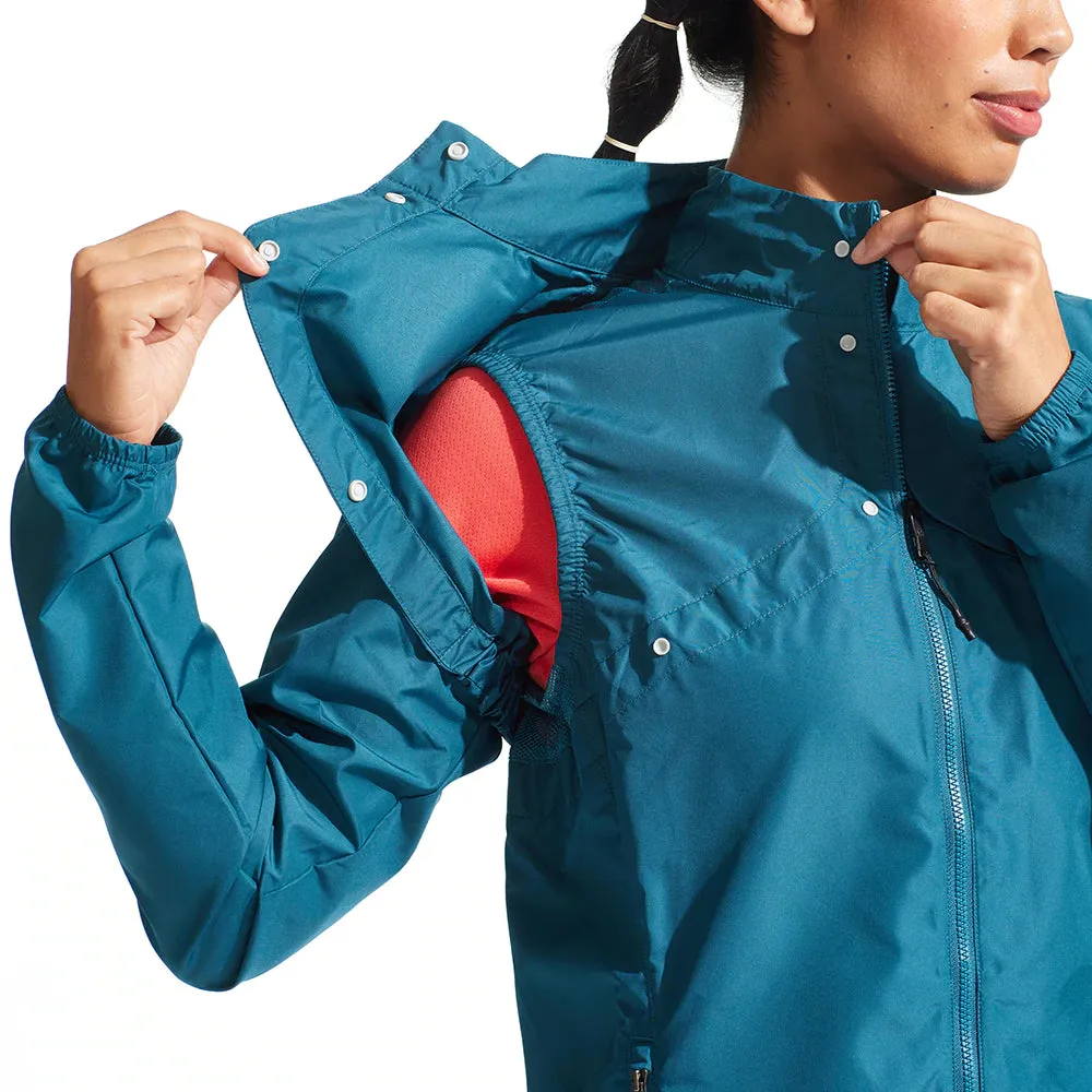 Quest Barrier Convertible Jacket (Women's)