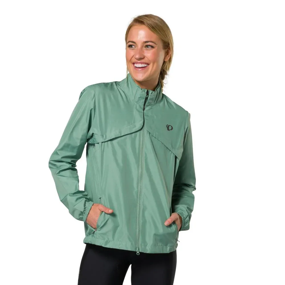 Quest Barrier Convertible Jacket (Women's)