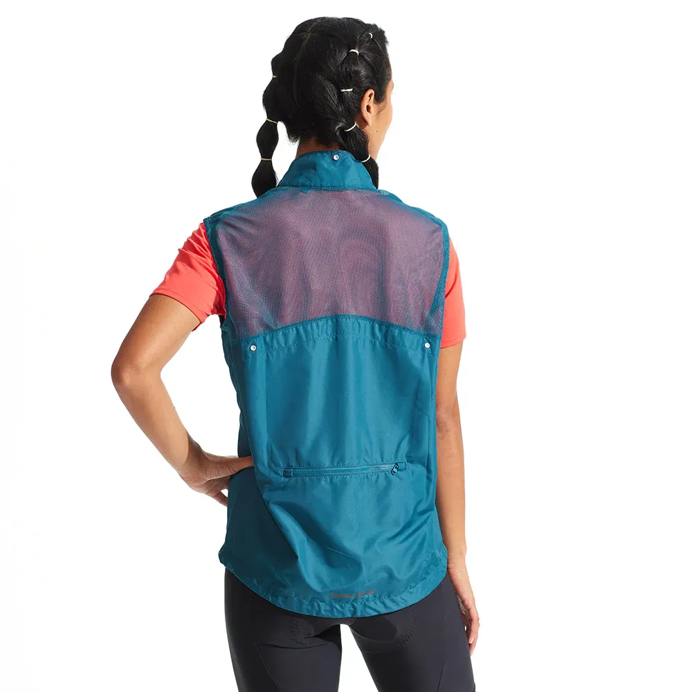 Quest Barrier Convertible Jacket (Women's)