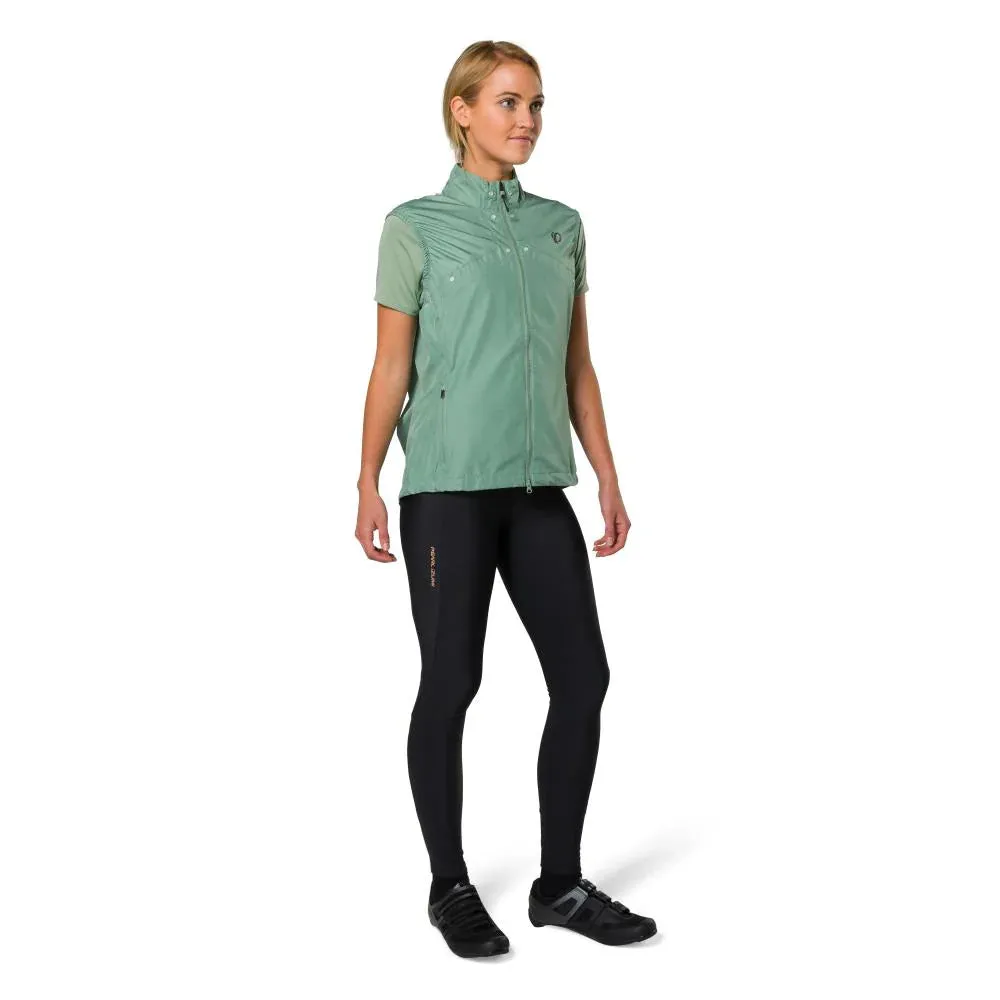Quest Barrier Convertible Jacket (Women's)