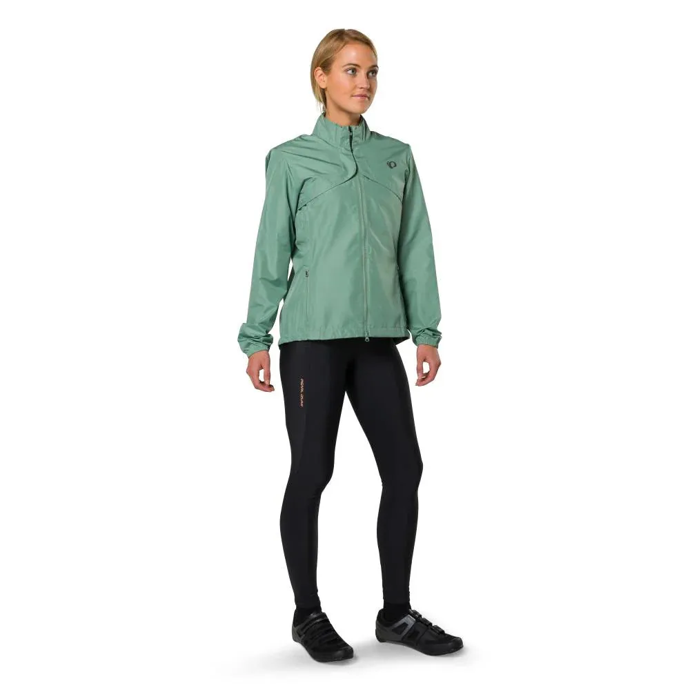 Quest Barrier Convertible Jacket (Women's)