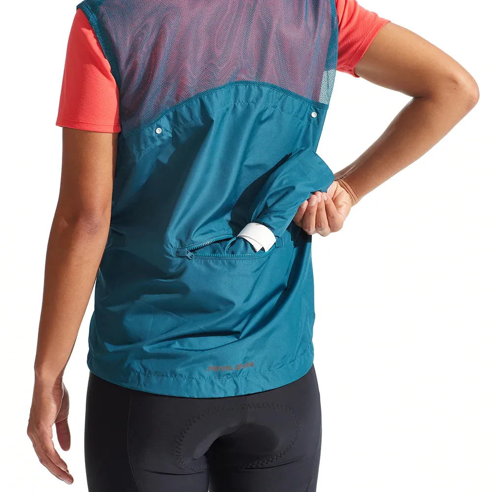Quest Barrier Convertible Jacket (Women's)