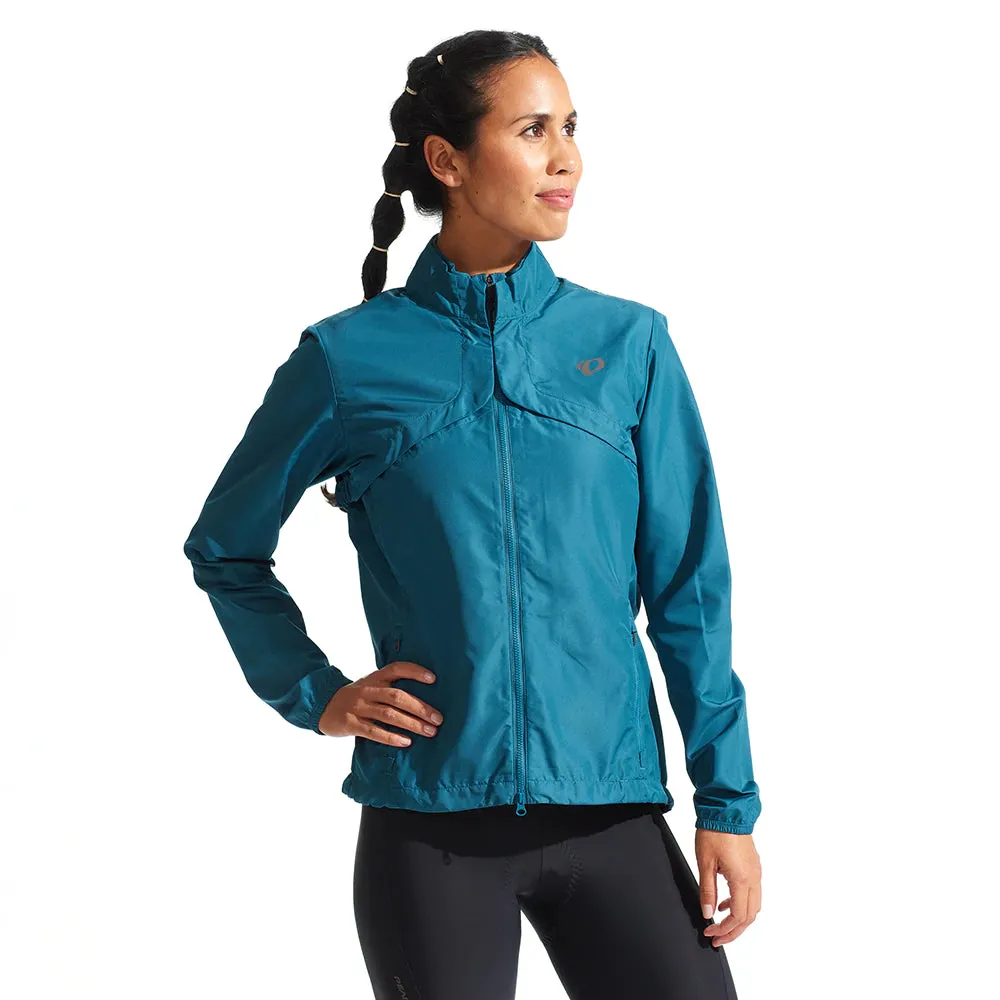 Quest Barrier Convertible Jacket (Women's)