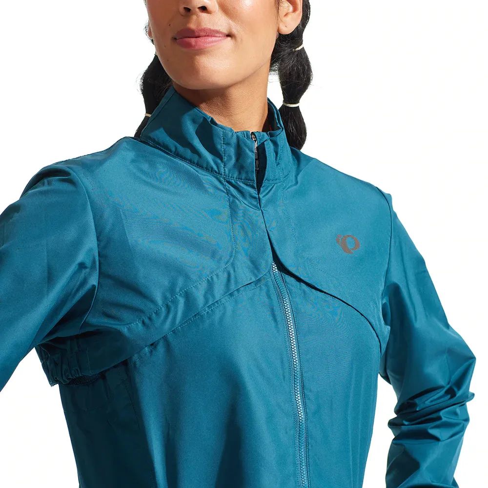 Quest Barrier Convertible Jacket (Women's)