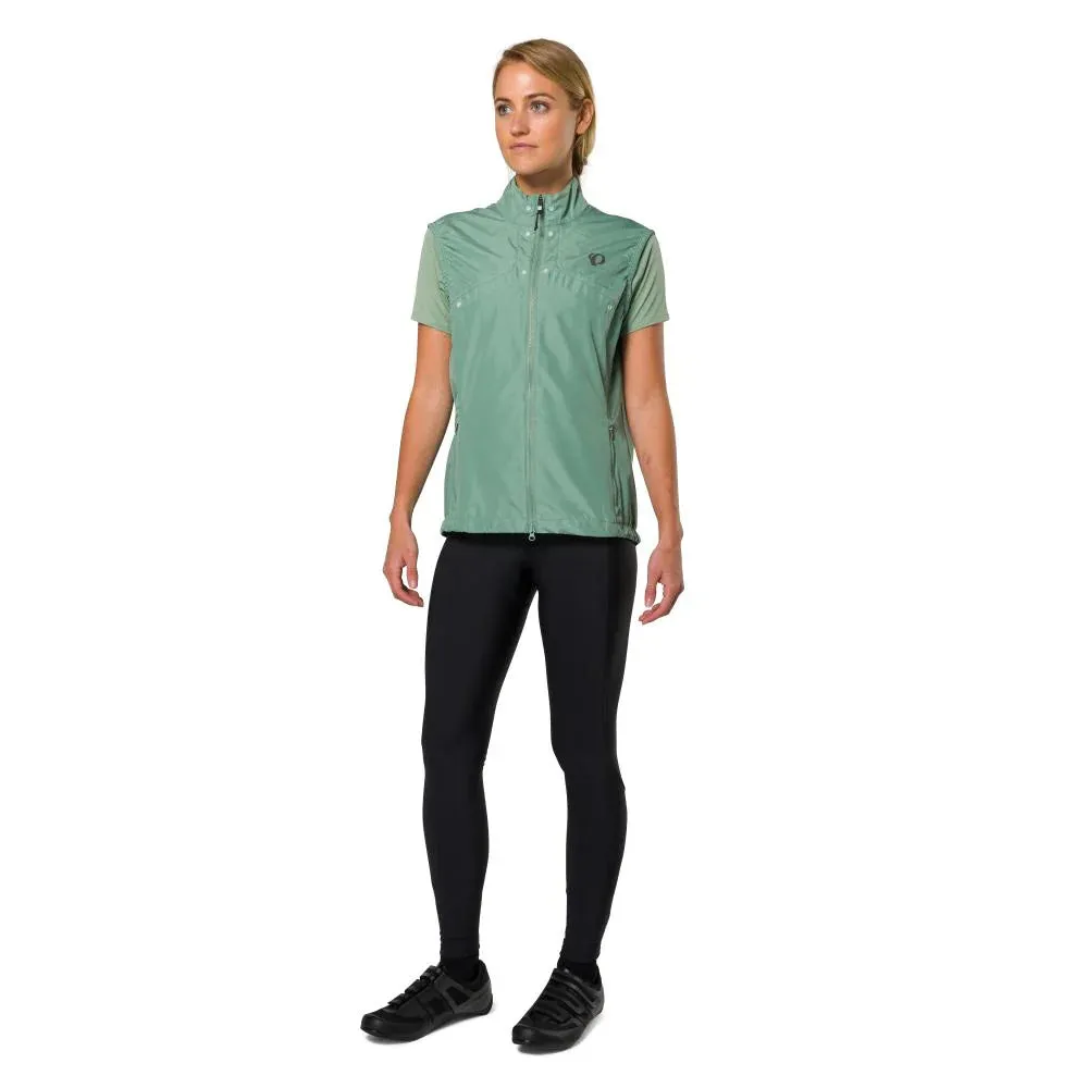 Quest Barrier Convertible Jacket (Women's)