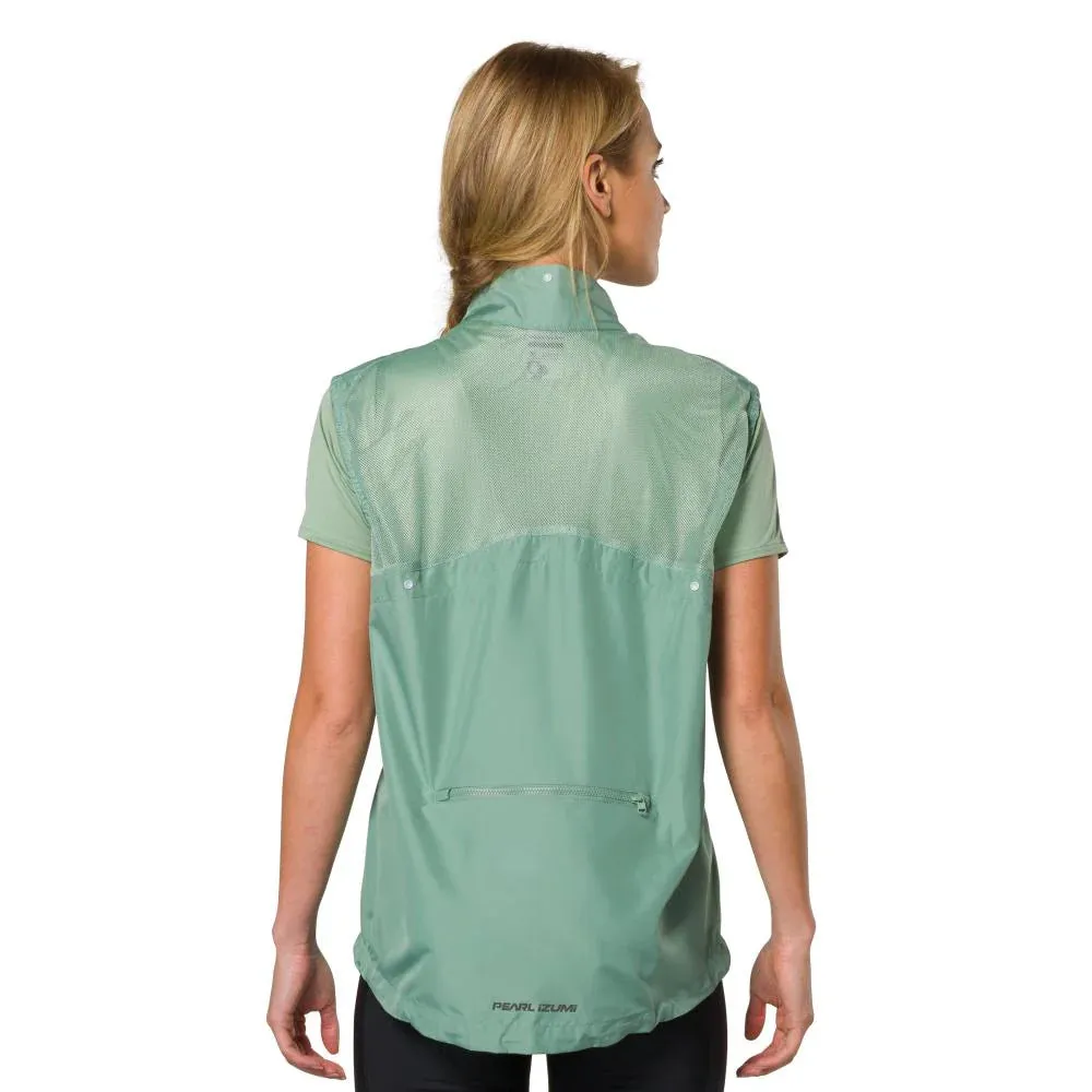 Quest Barrier Convertible Jacket (Women's)