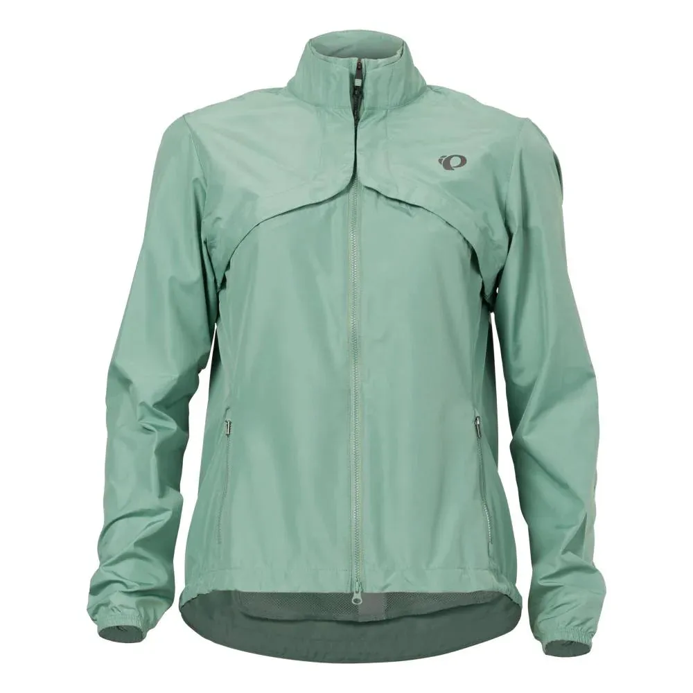 Quest Barrier Convertible Jacket (Women's)