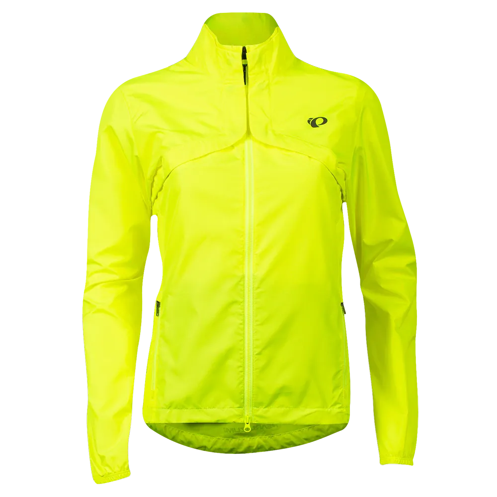 Quest Barrier Convertible Jacket (Women's)