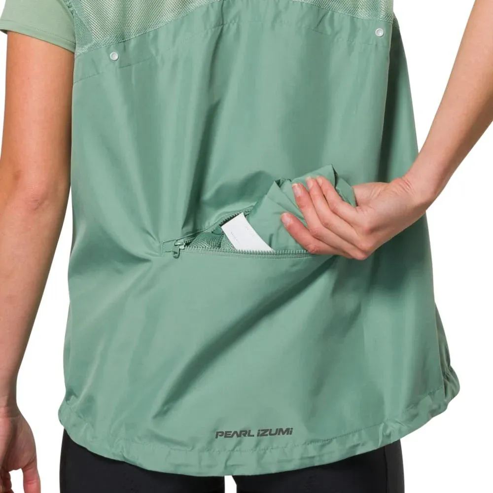 Quest Barrier Convertible Jacket (Women's)