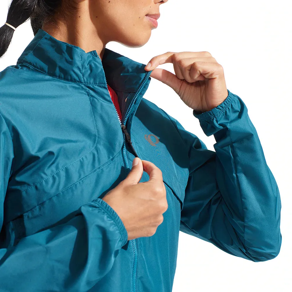 Quest Barrier Convertible Jacket (Women's)