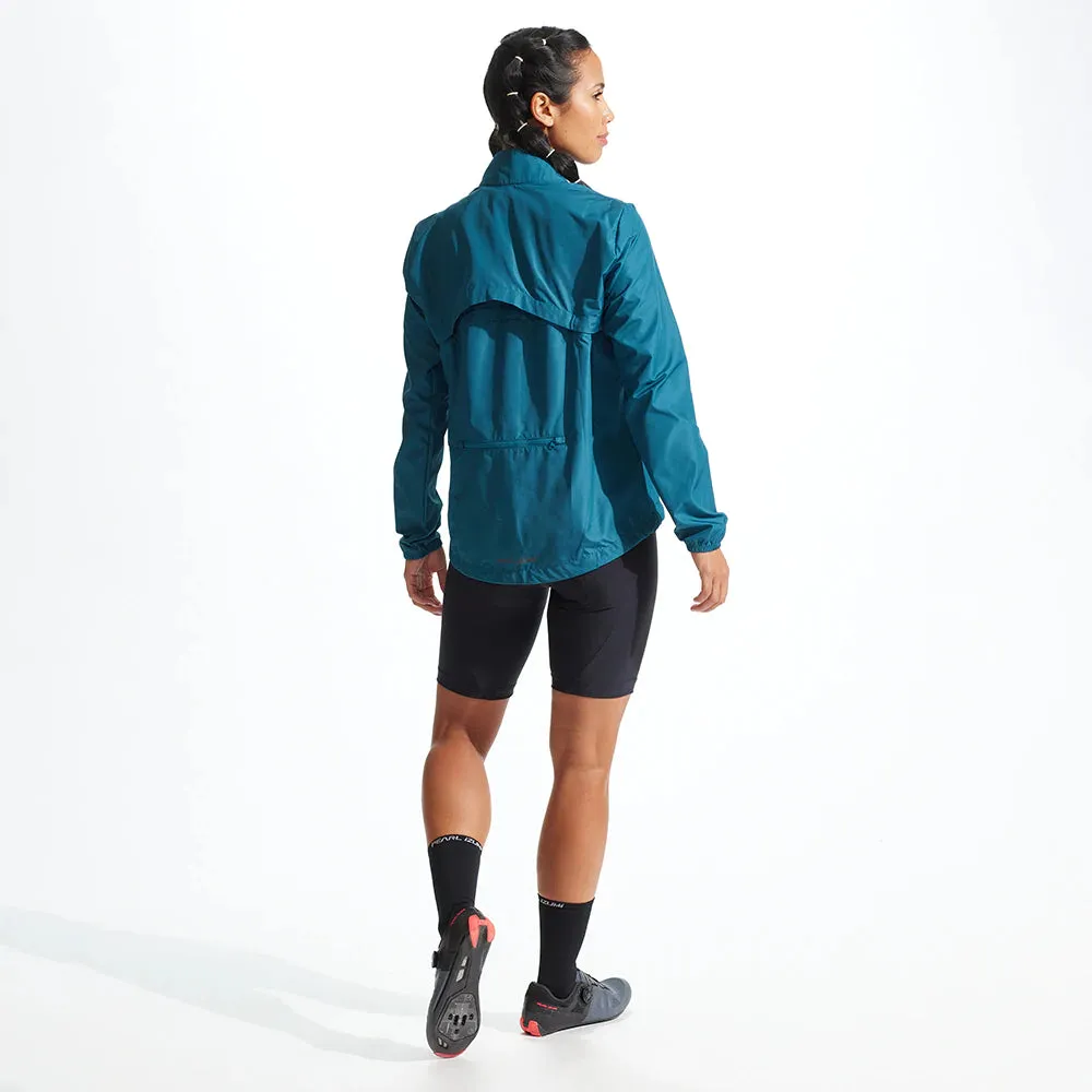 Quest Barrier Convertible Jacket (Women's)