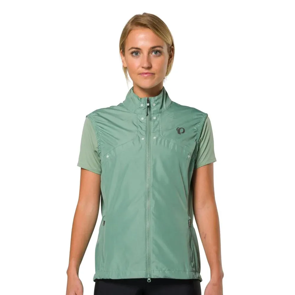 Quest Barrier Convertible Jacket (Women's)
