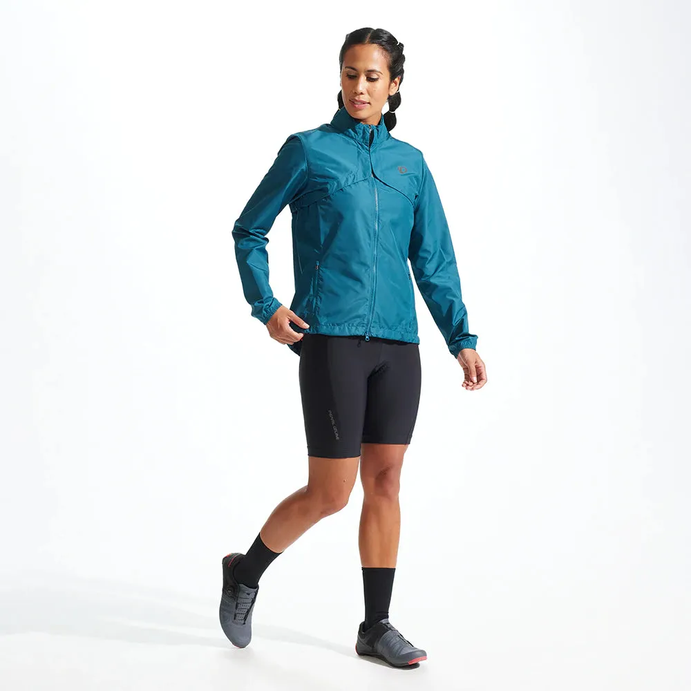 Quest Barrier Convertible Jacket (Women's)