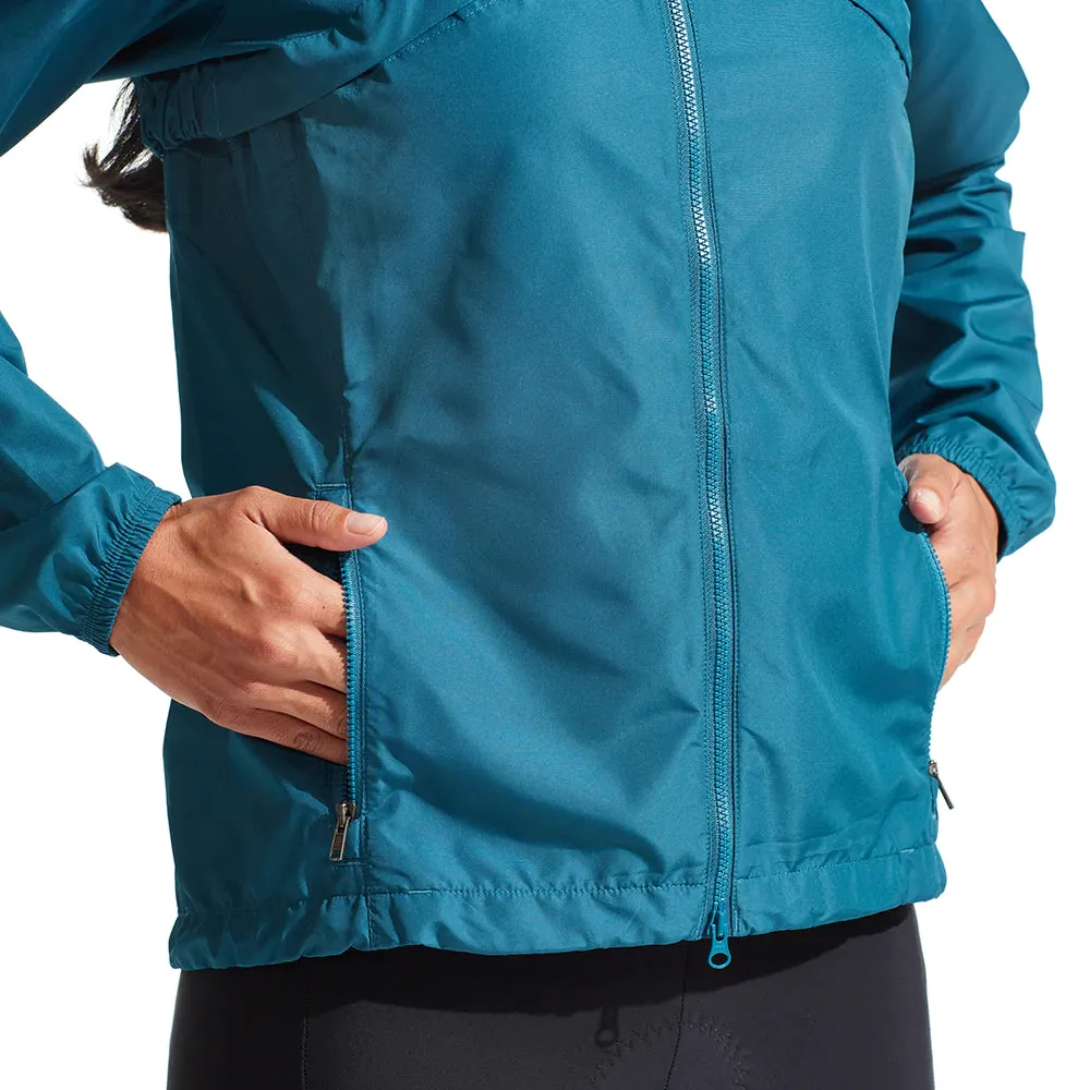Quest Barrier Convertible Jacket (Women's)