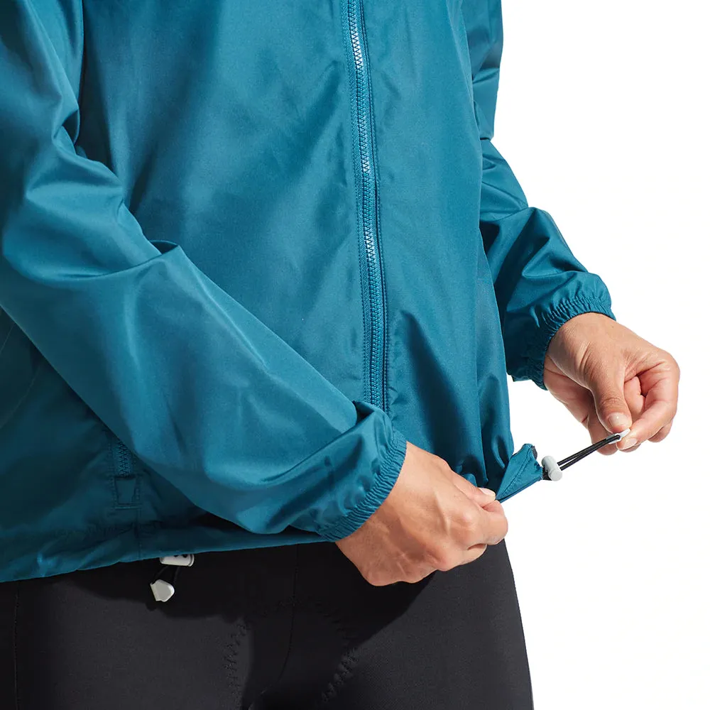 Quest Barrier Convertible Jacket (Women's)
