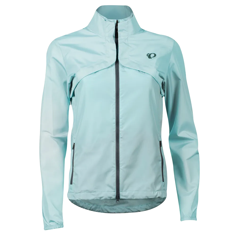 Quest Barrier Convertible Jacket (Women's)
