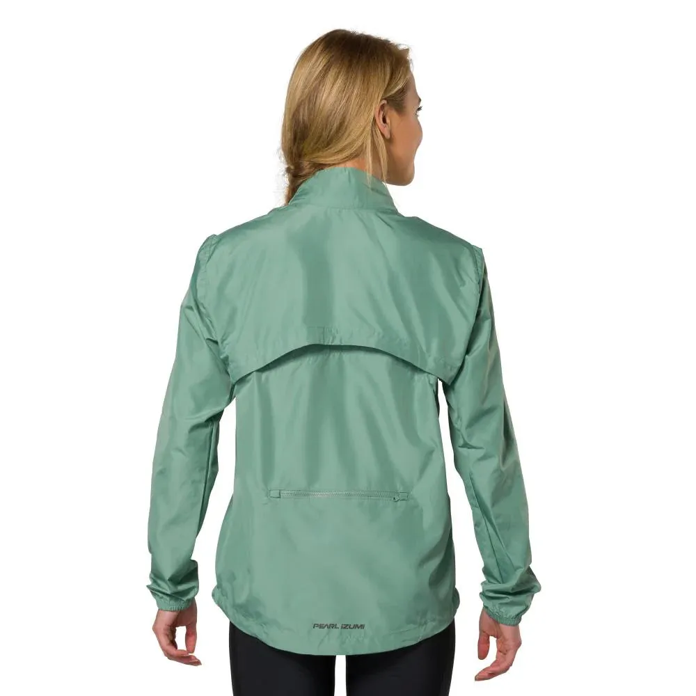Quest Barrier Convertible Jacket (Women's)