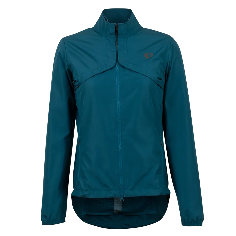 Quest Barrier Convertible Jacket (Women's)