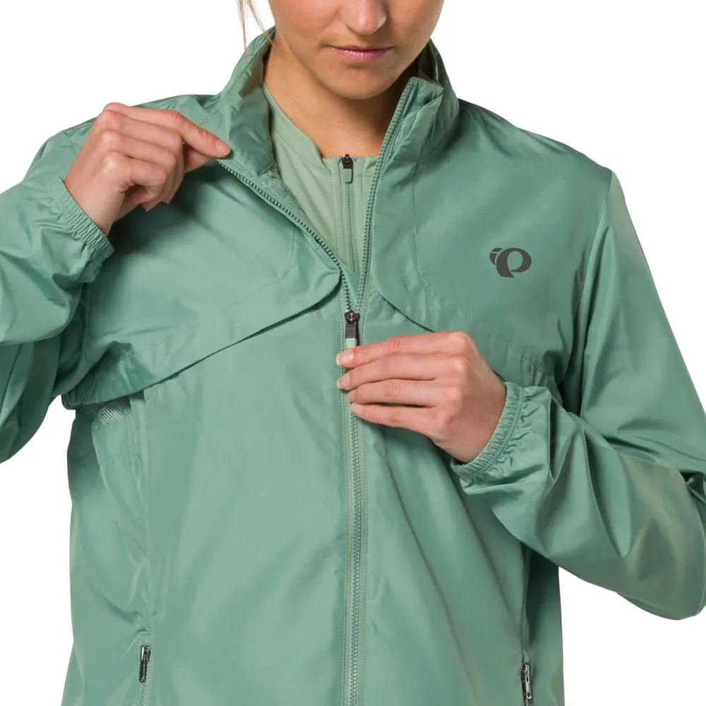 Quest Barrier Convertible Jacket (Women's)