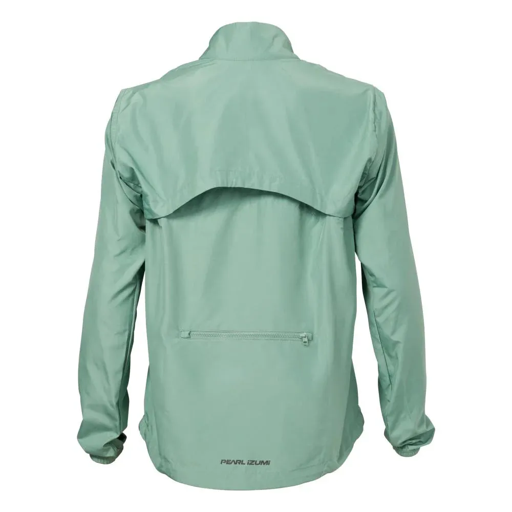 Quest Barrier Convertible Jacket (Women's)