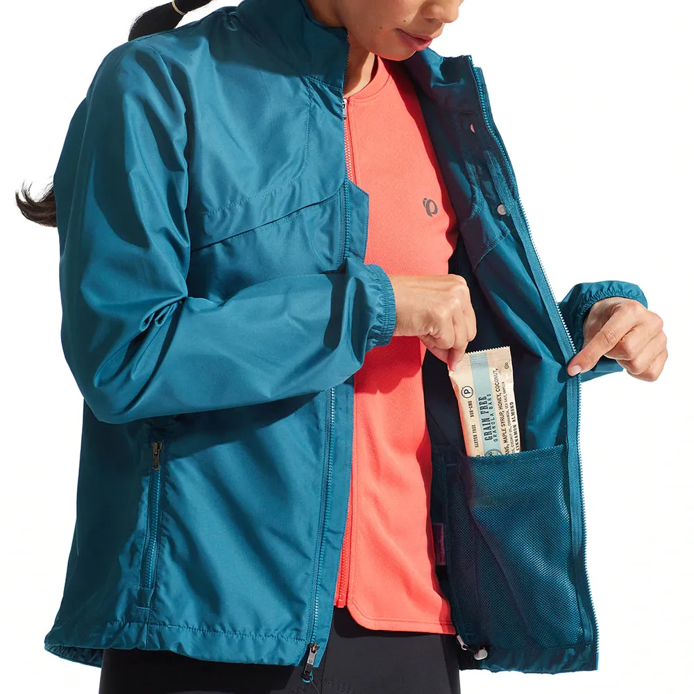 Quest Barrier Convertible Jacket (Women's)