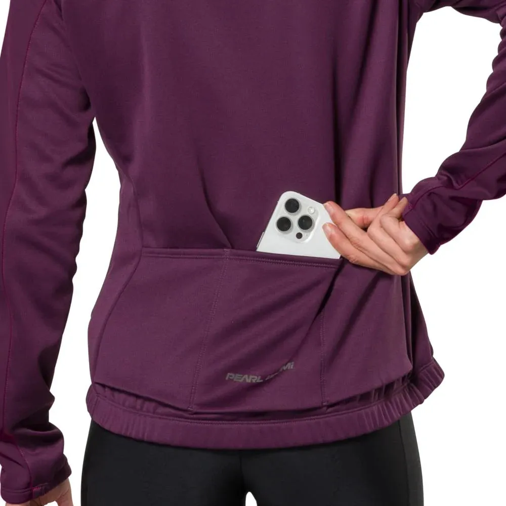 Quest Thermal Jersey (Women's)