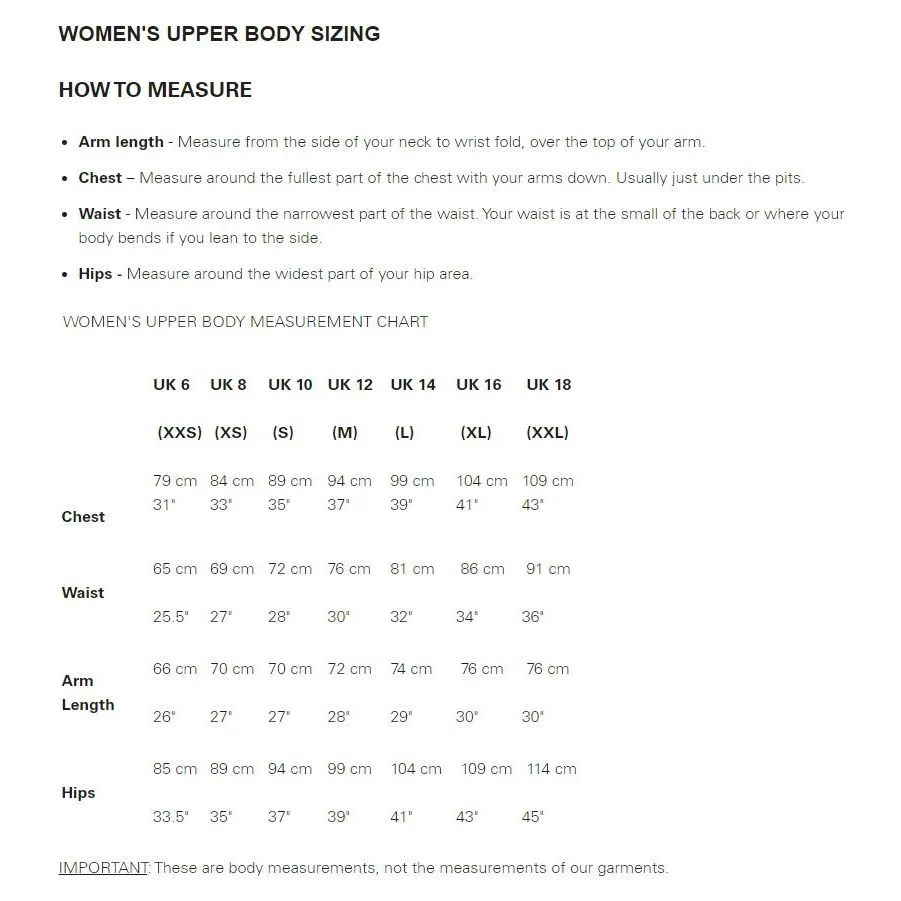 Rab Women's Electron Pro Down Vest