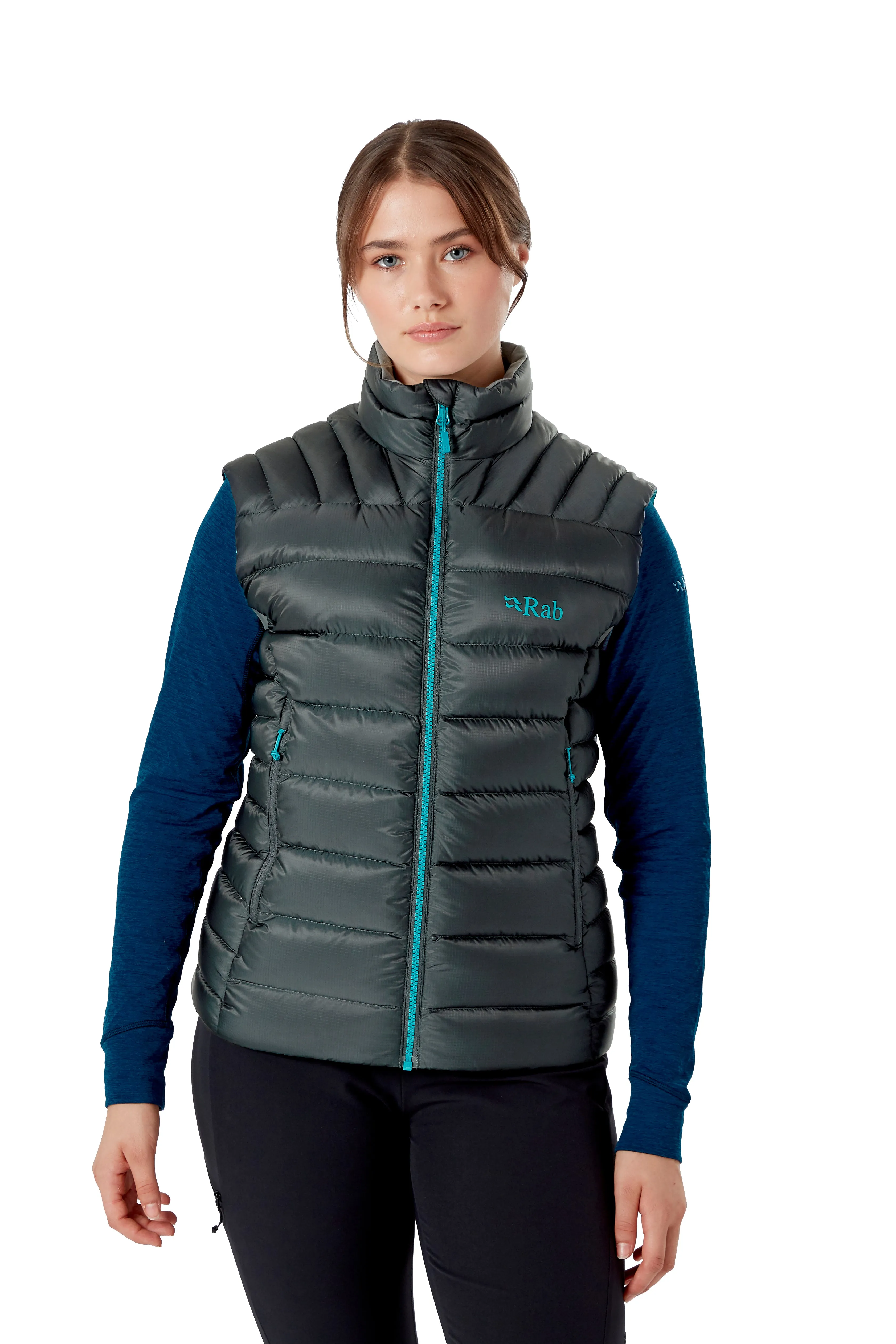 Rab Women's Electron Pro Vest