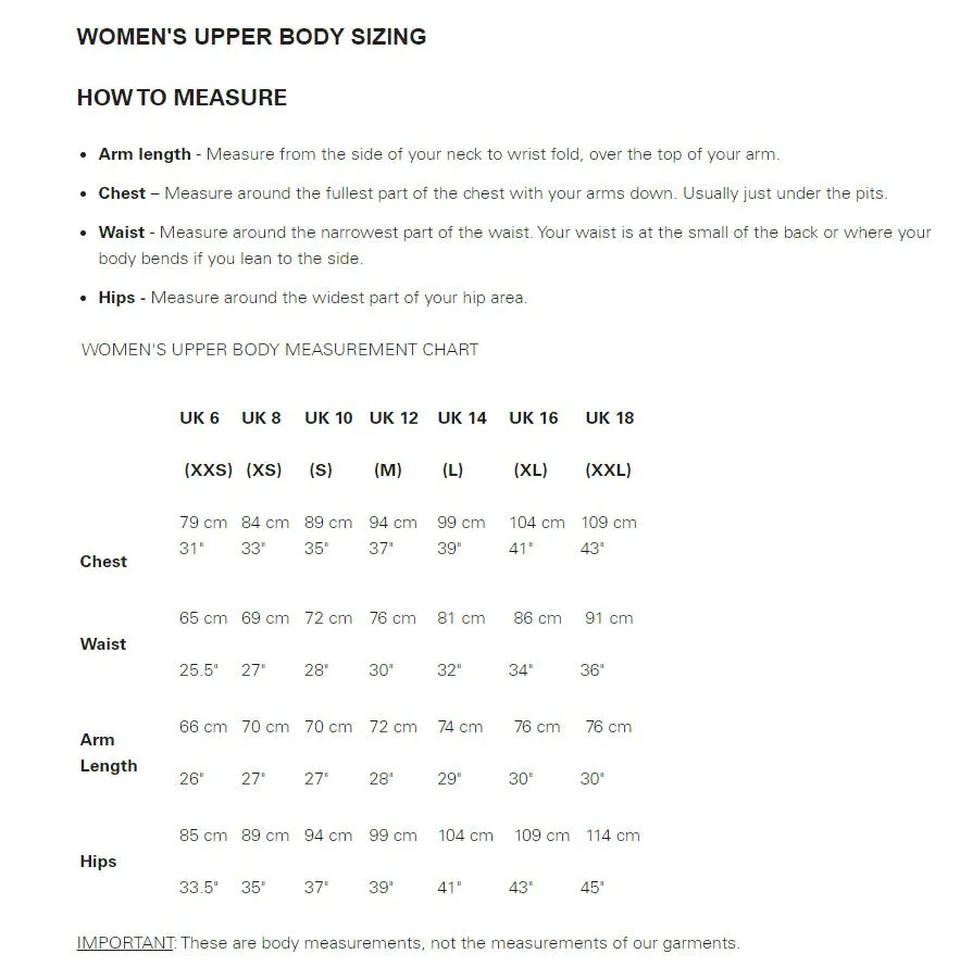 Rab Women's Filament Pull-On