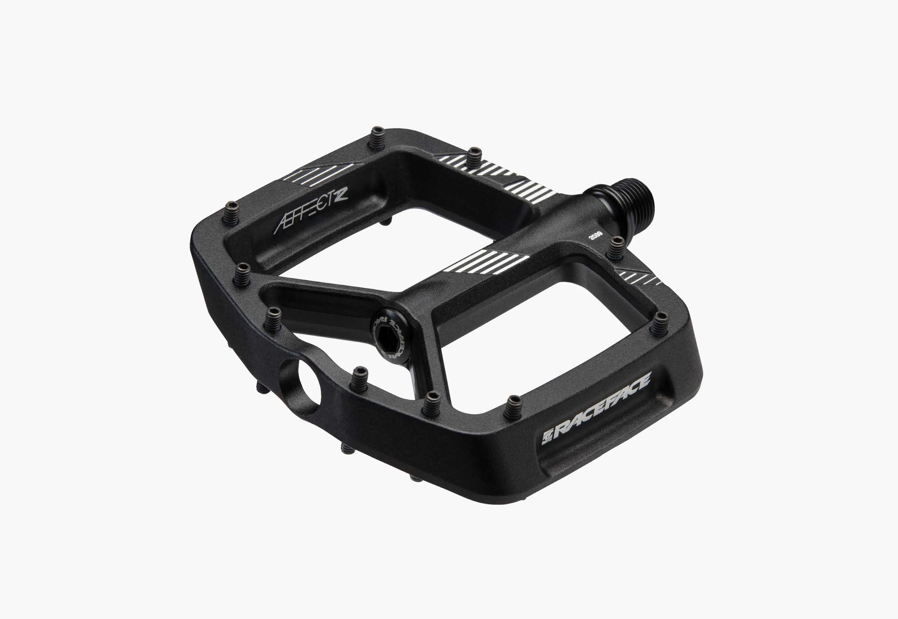 Raceface Pedals Aeffect R Flat