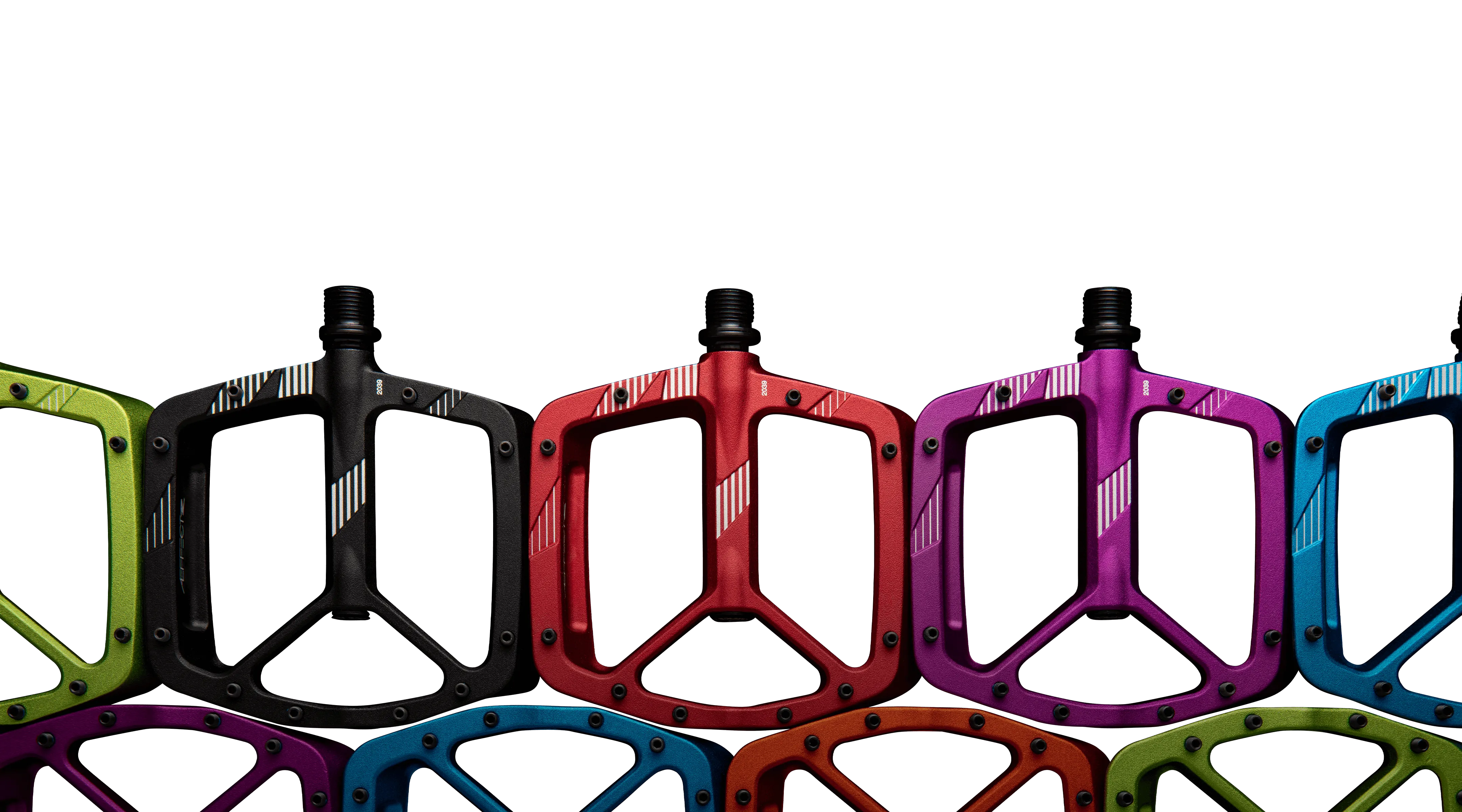 Raceface Pedals Aeffect R Flat