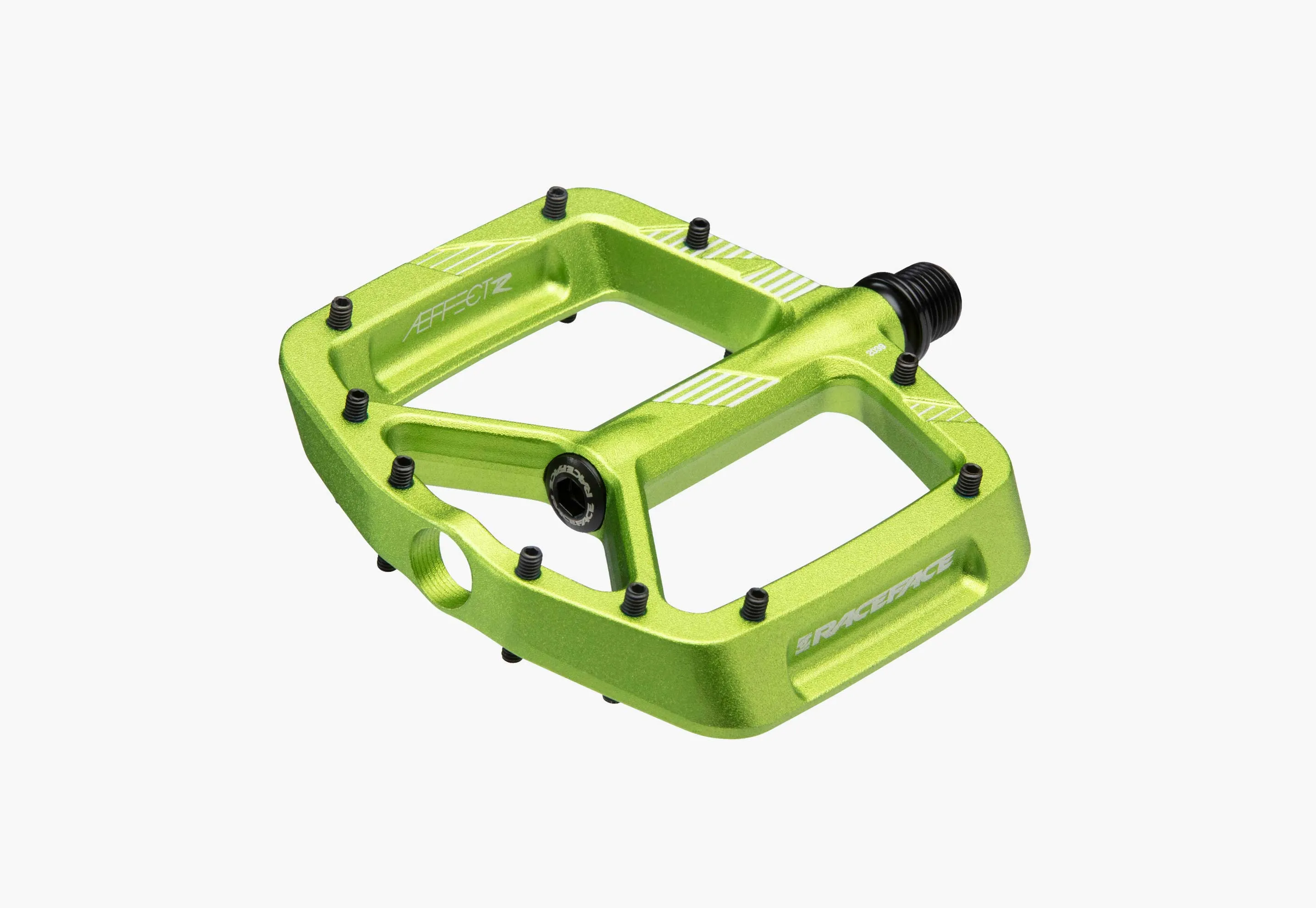 Raceface Pedals Aeffect R Flat