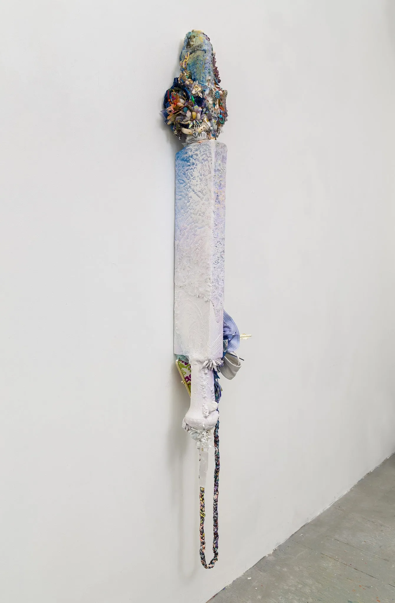Rachel Klinghoffer, "You can't be too flirty, mama"