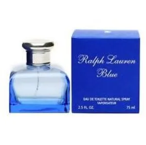 Ralph Lauren Blue