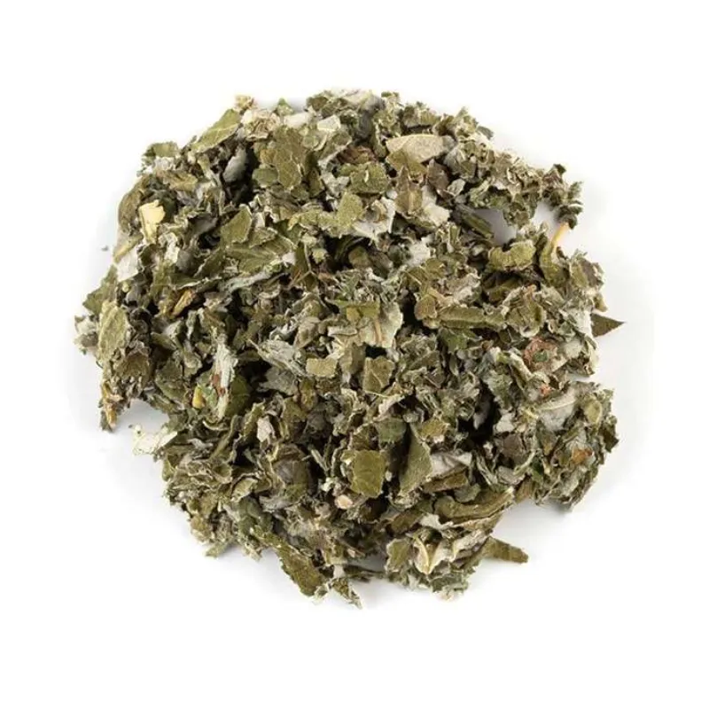 Raspberry Leaves Dried - Herbal Collection