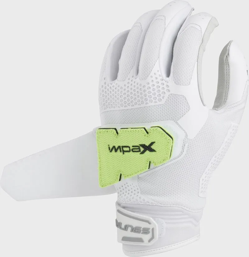 Rawlings Women's Workhorse Pro Batting Gloves FP2PBG