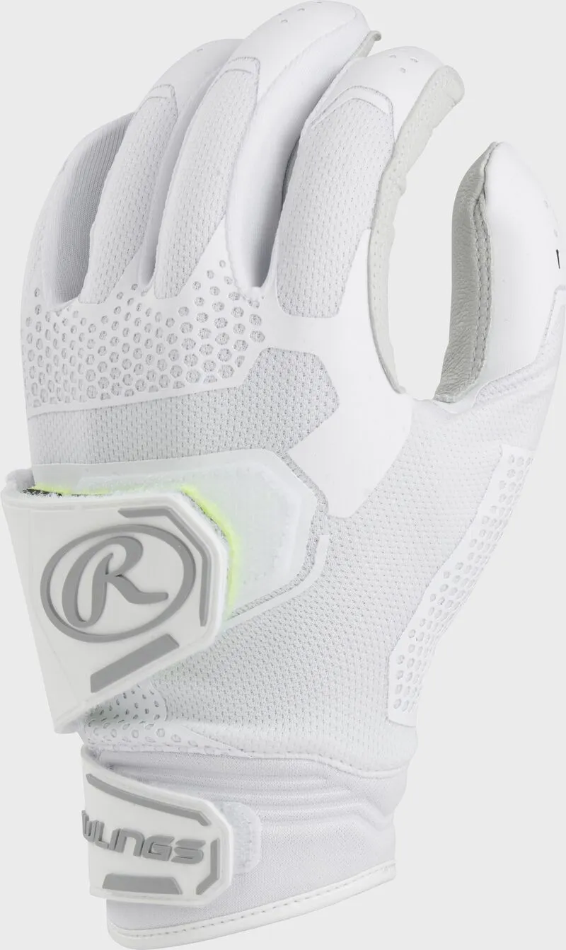 Rawlings Women's Workhorse Pro Batting Gloves FP2PBG