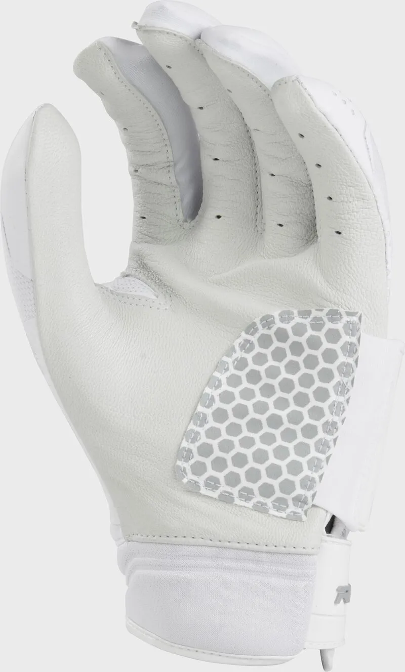 Rawlings Women's Workhorse Pro Batting Gloves FP2PBG