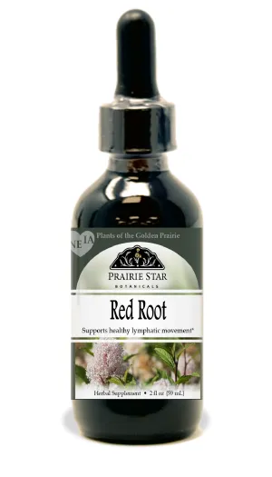 Red Root