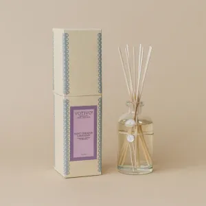 Reed Diffuser-Saint Germain Lavender