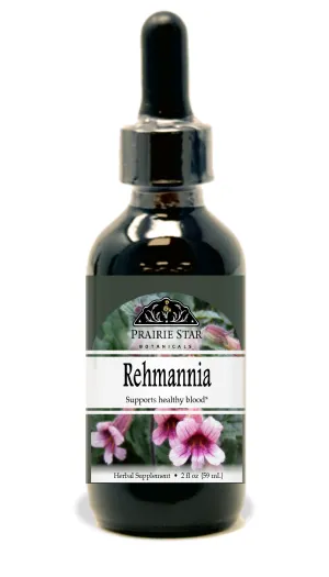 Rehmannia