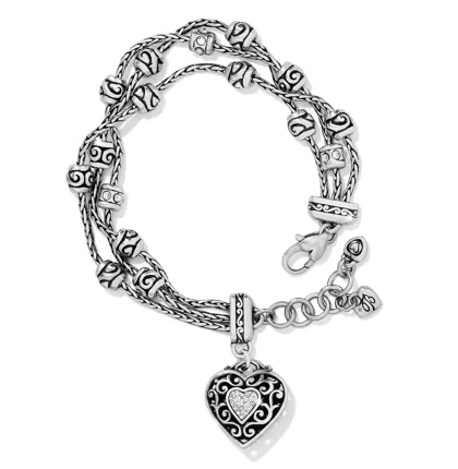 Reno Heart Bracelet J34682