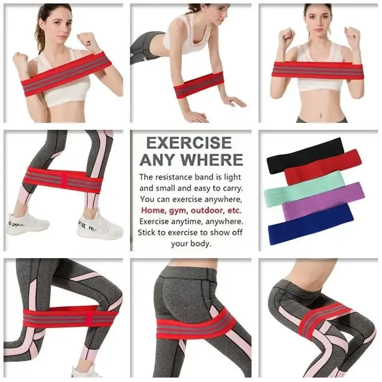 Resistance Bands