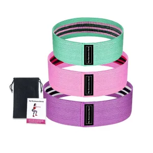 Resistance Bands